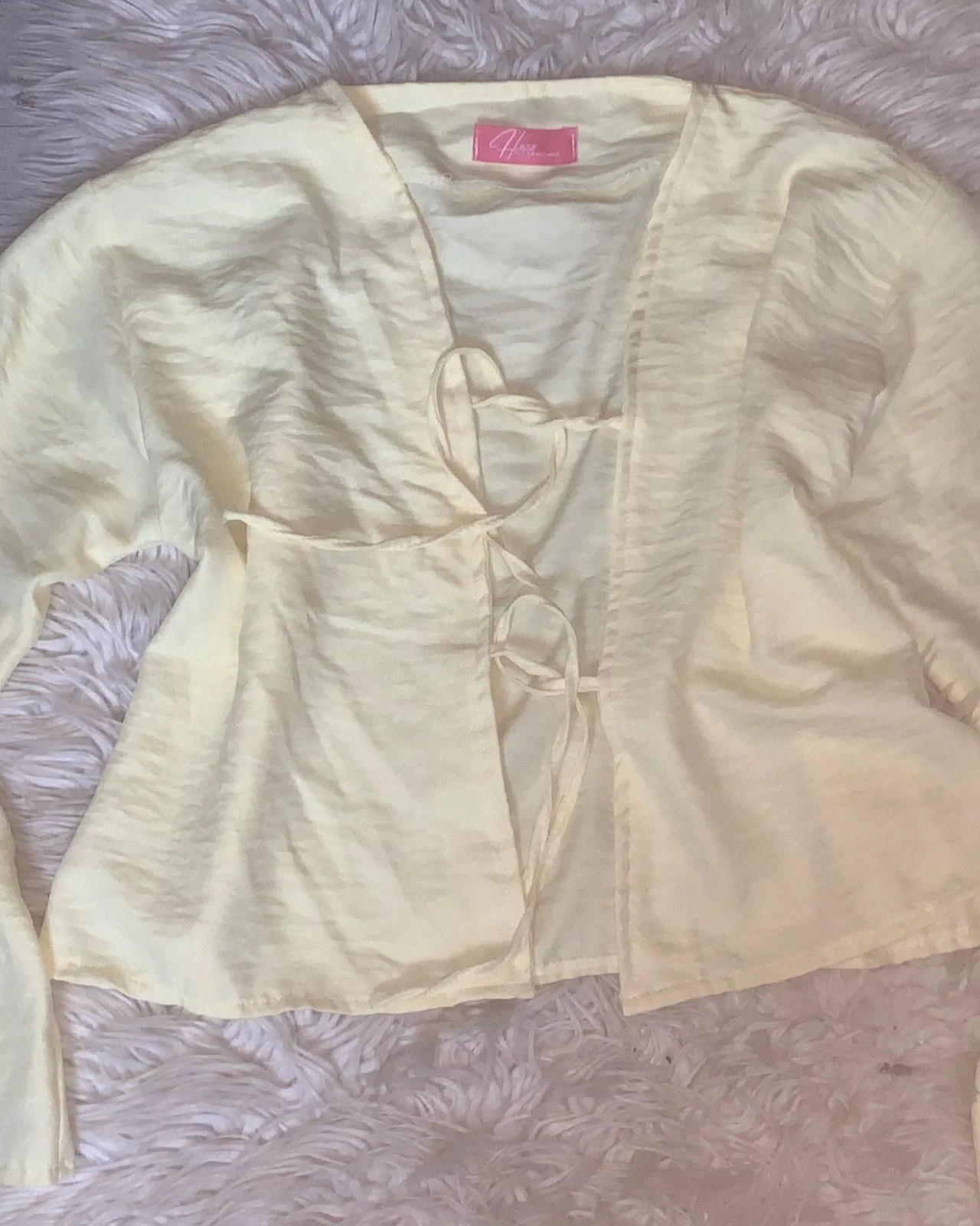 Blouses, size One size, photo 1