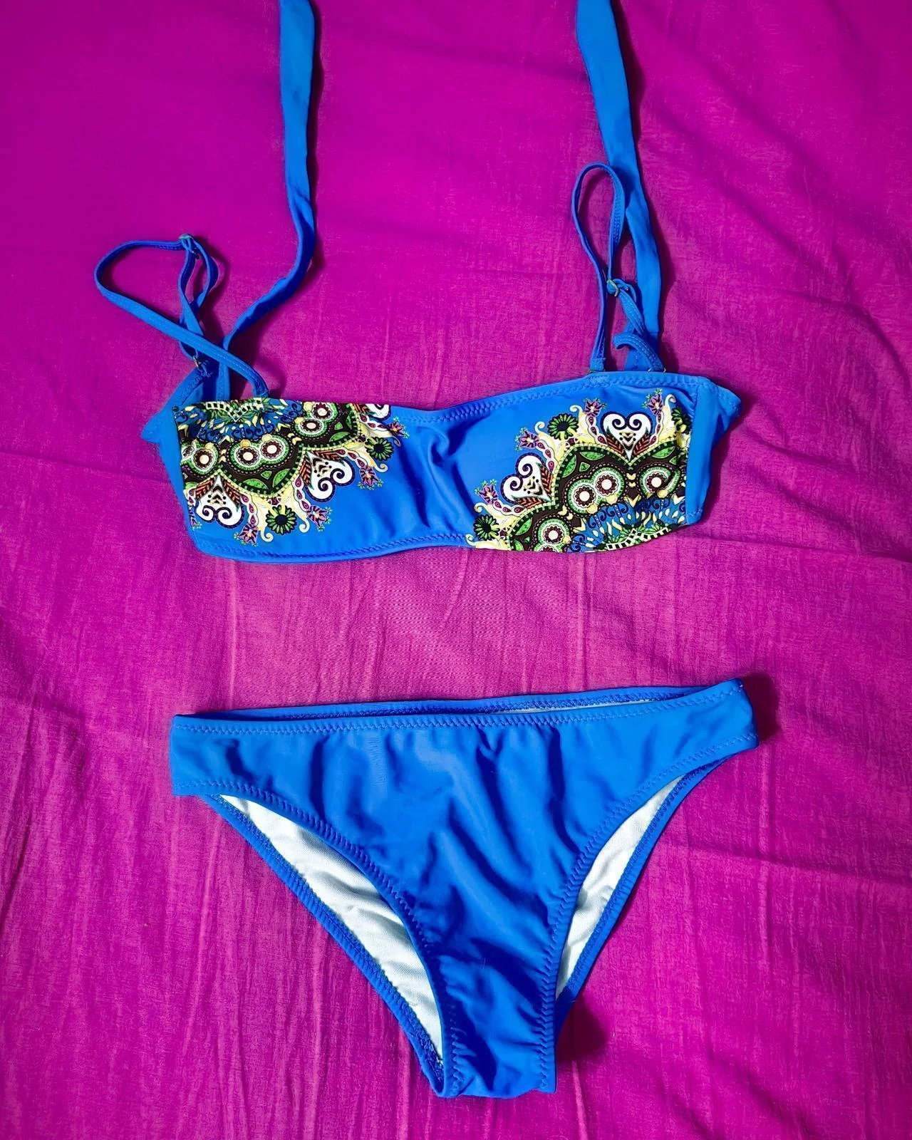 Bikini, size One size, photo 1