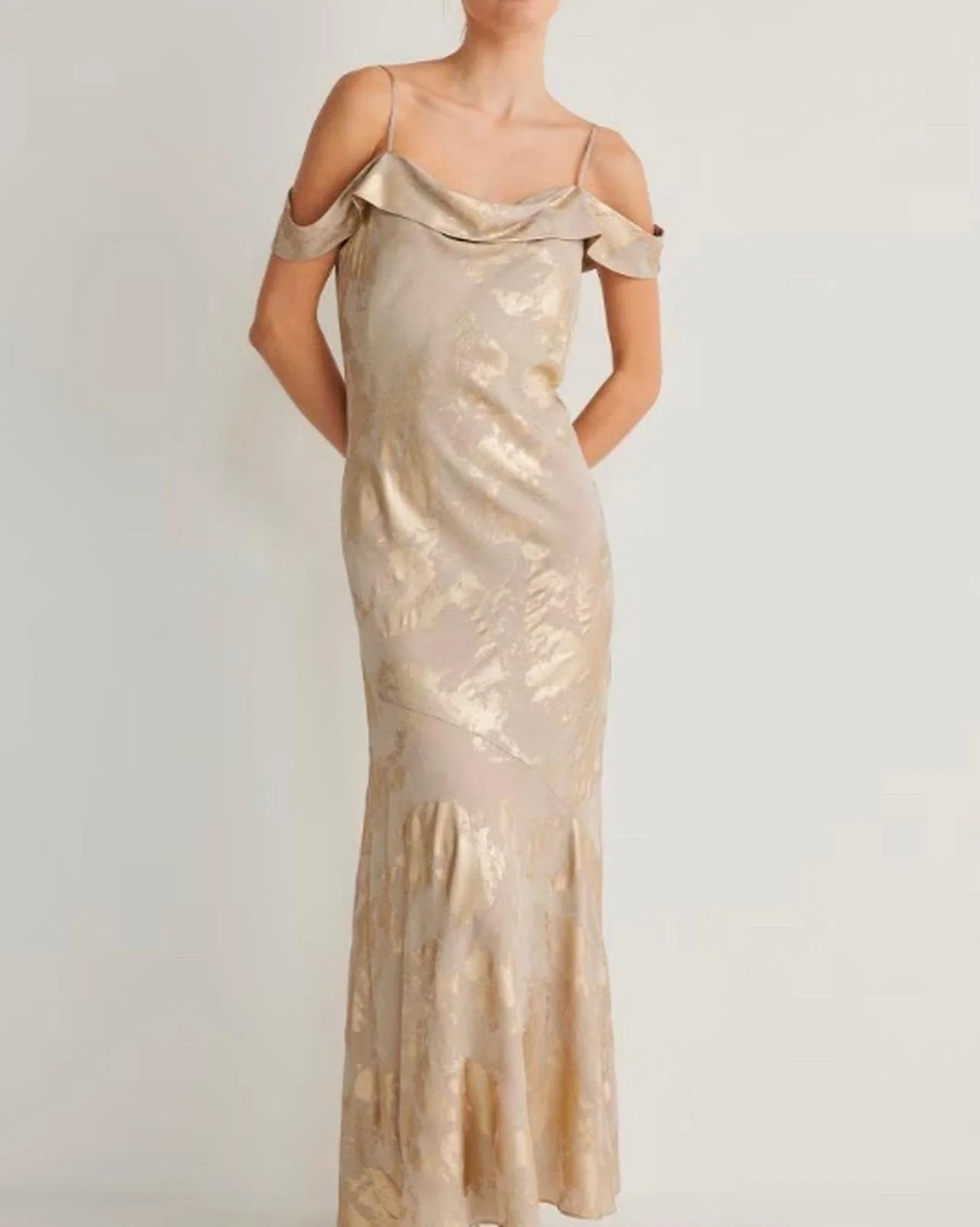 Reserved Maxi Dresses, size S / 36 / 8, photo 1