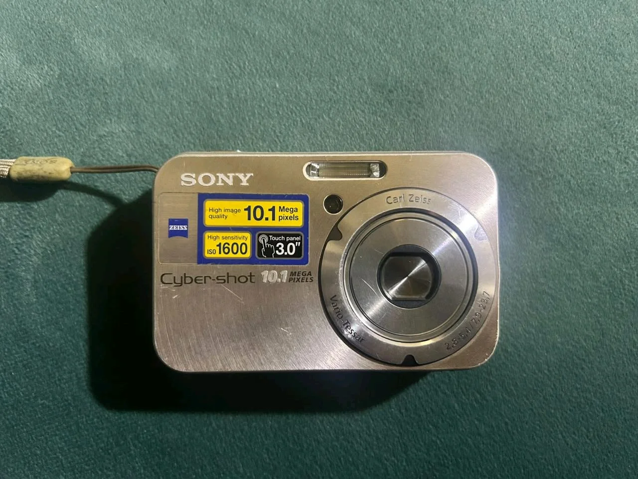 Sony Digital Cameras, size Other, photo 1