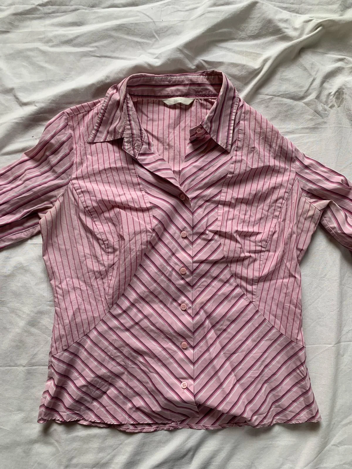 Marks & Spencer Shirts, size L / 40 / 12, photo 1