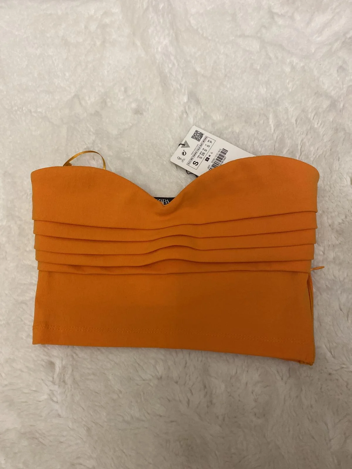 Zara Blouses, size S / 36 / 8, photo 1