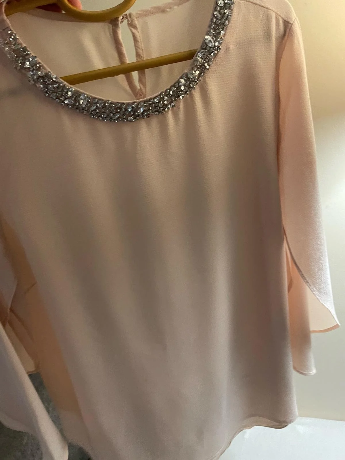 Blouses, size M / 38 / 10, photo 1