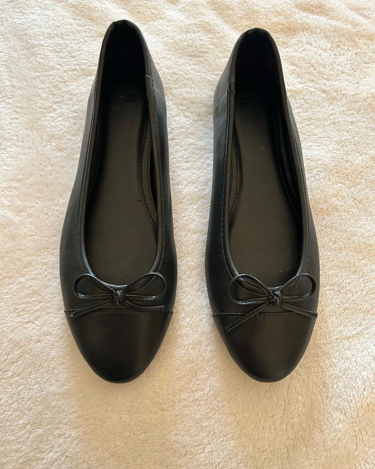 H&M Flats, size 37, photo 1