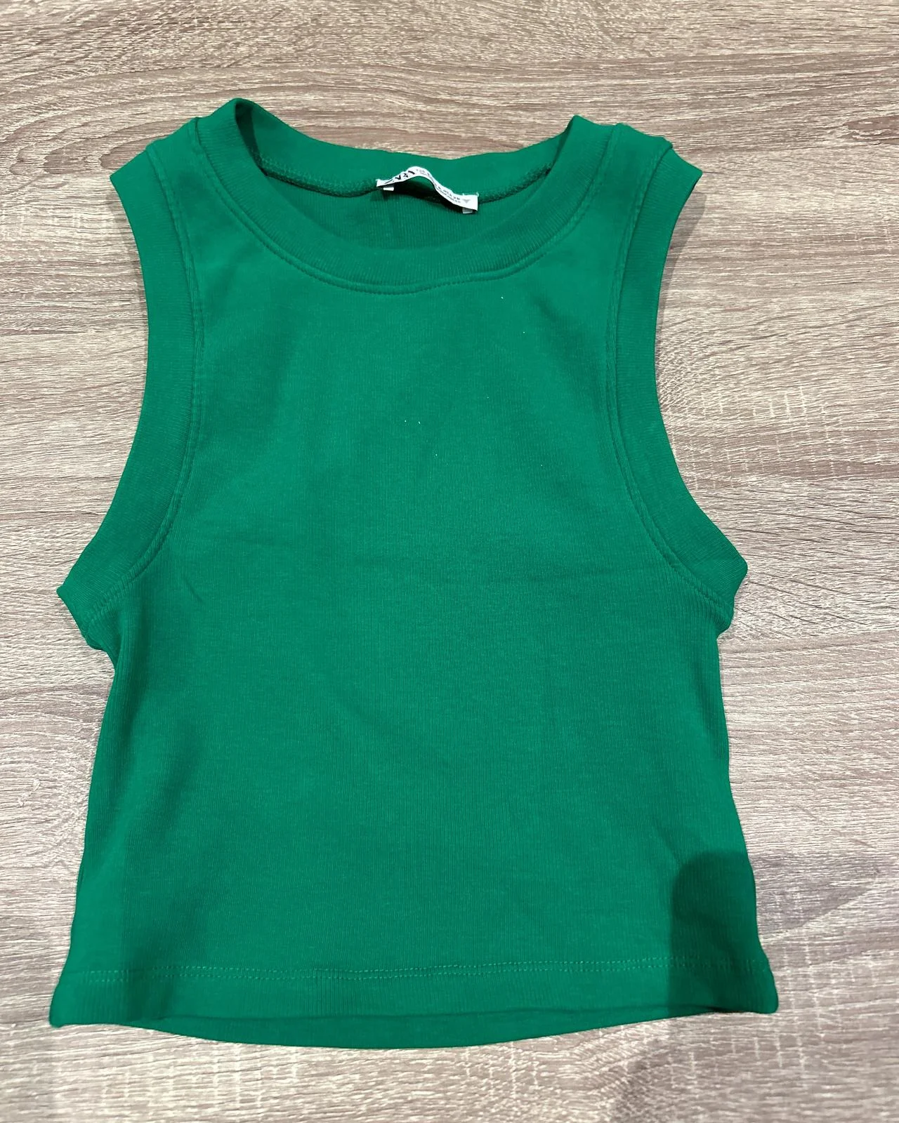 Zara Tank Tops, size S / 36 / 8, photo 1