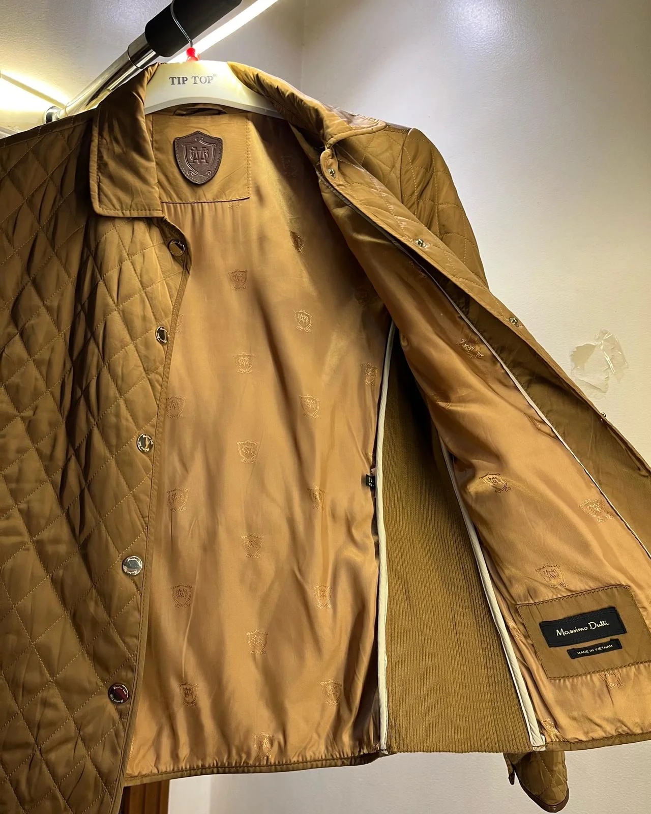 Massimo Dutti Jackets, size M / 38 / 10, photo 1