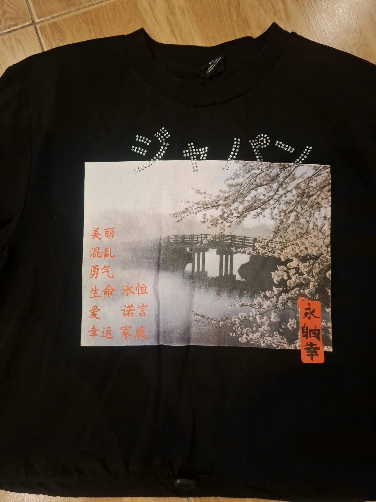 Bershka T-shirts, size M / 38 / 10, photo 1