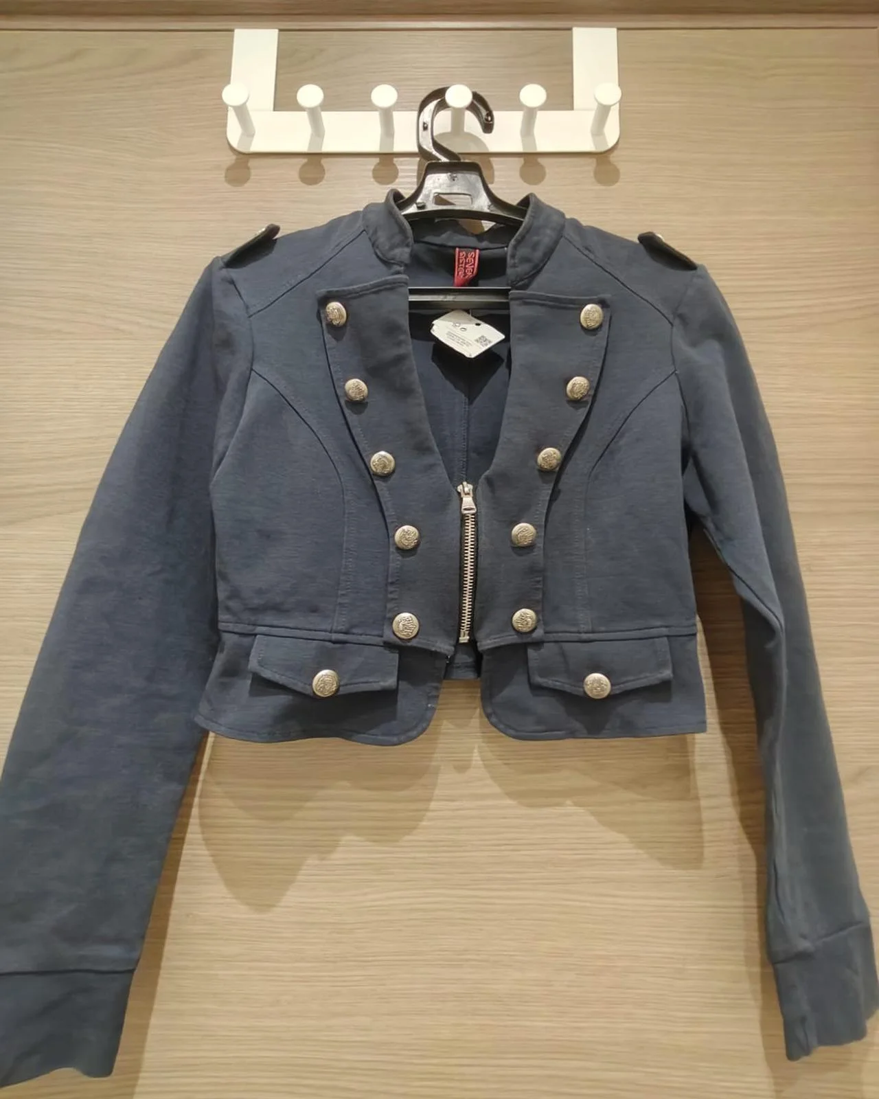 Seven Sisters Jackets, size M / 38 / 10, photo 1