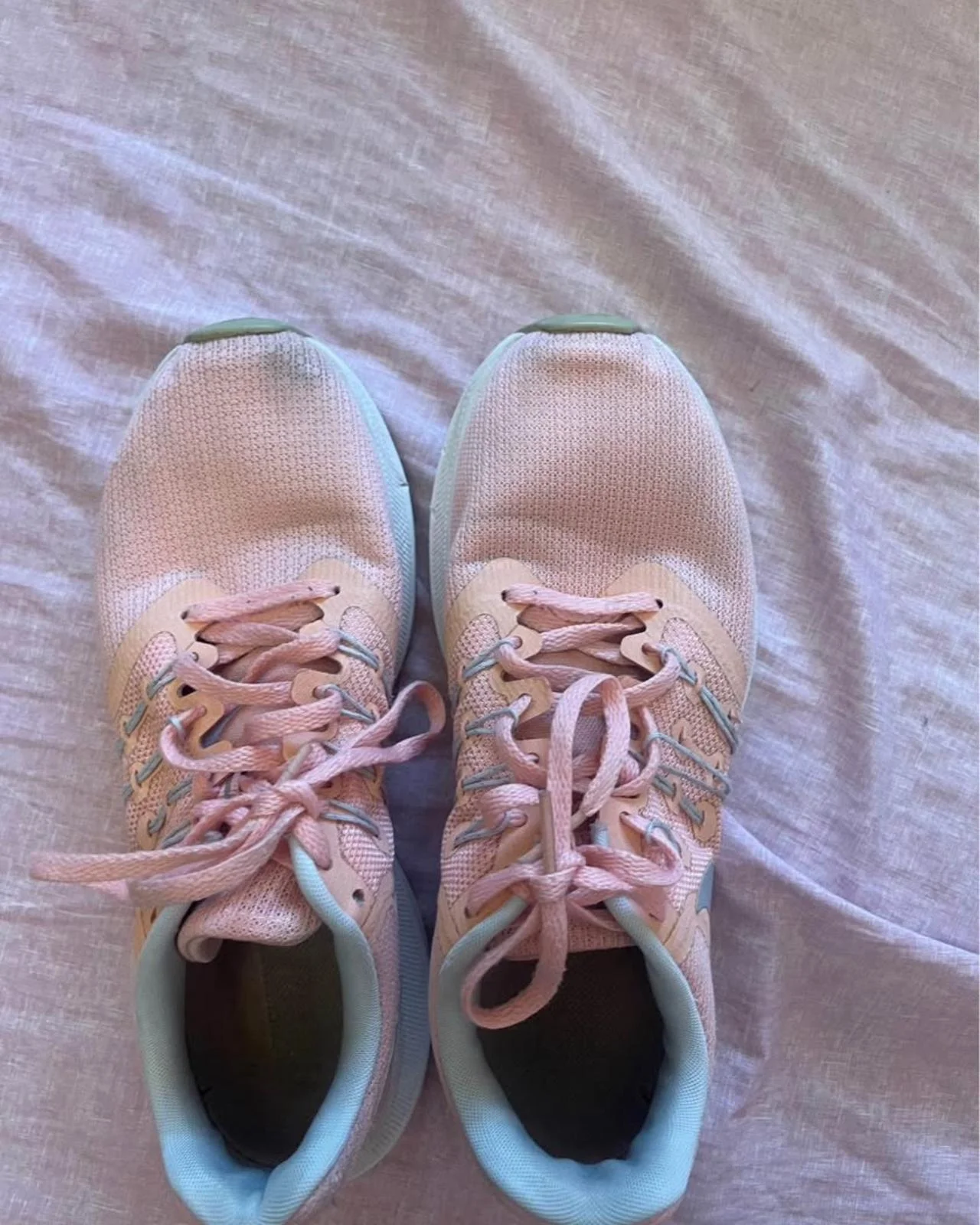 Nike Sneakers, size 38, photo 1