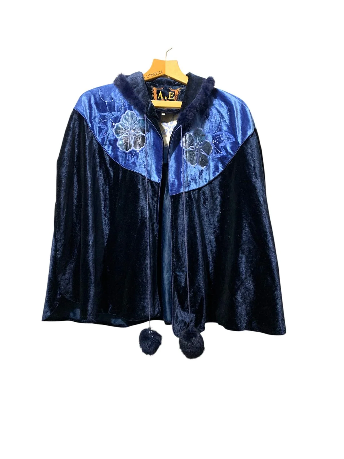 Ponchos, size M / 38 / 10, photo 1