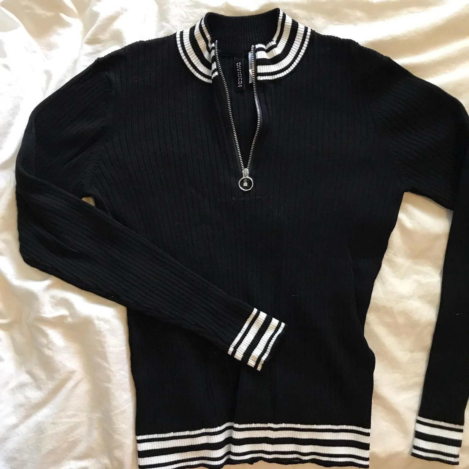 H&M Sweaters & Pullovers, size M / 38 / 10, photo 1