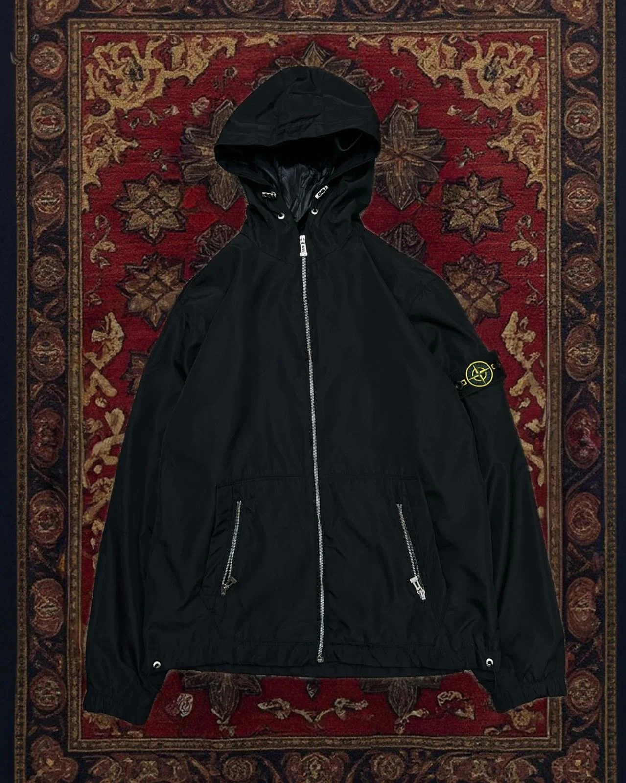 Stone Island Jackets, size XL, photo 1