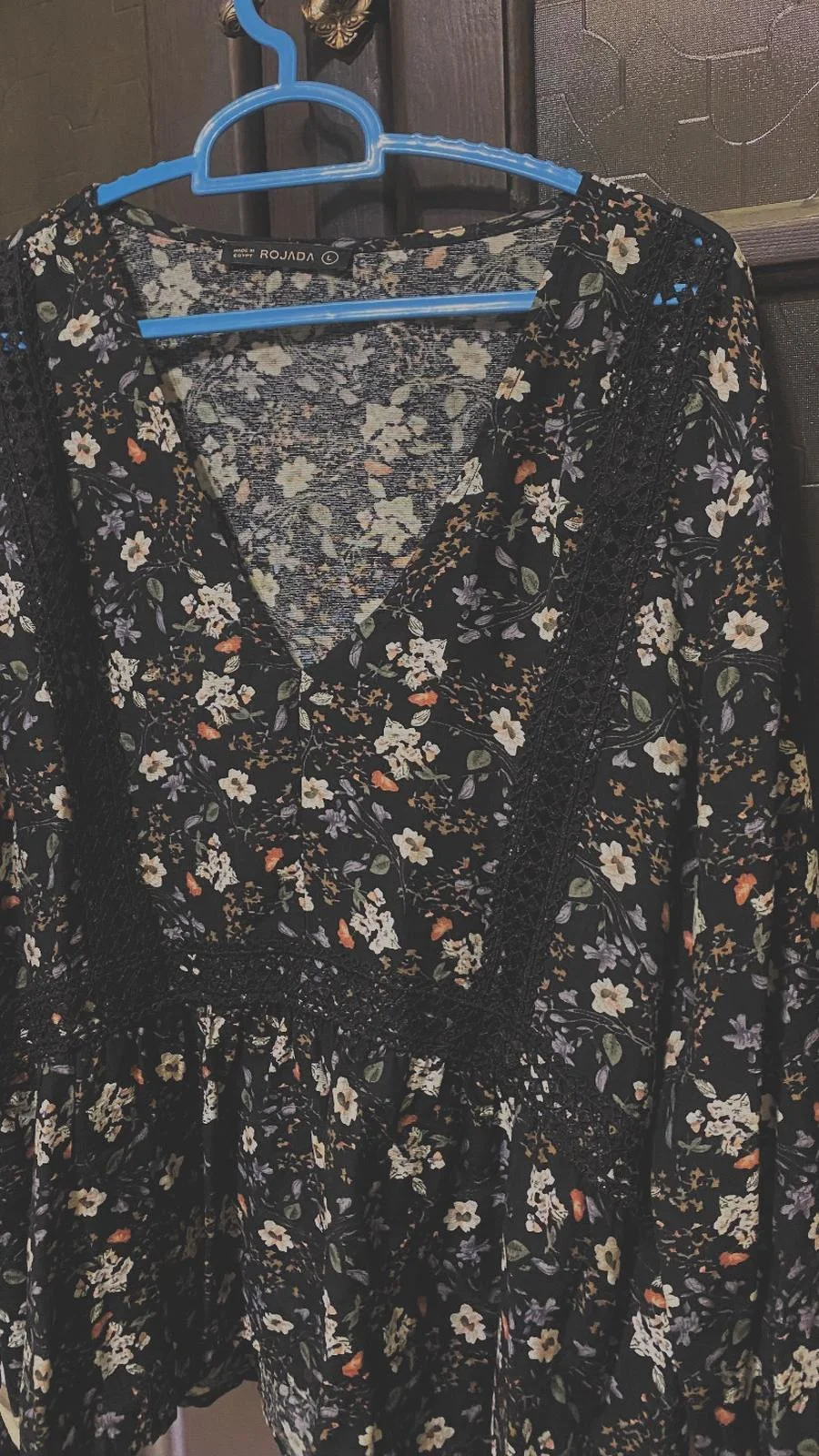 Rojada Blouses, size L / 40 / 12, photo 1
