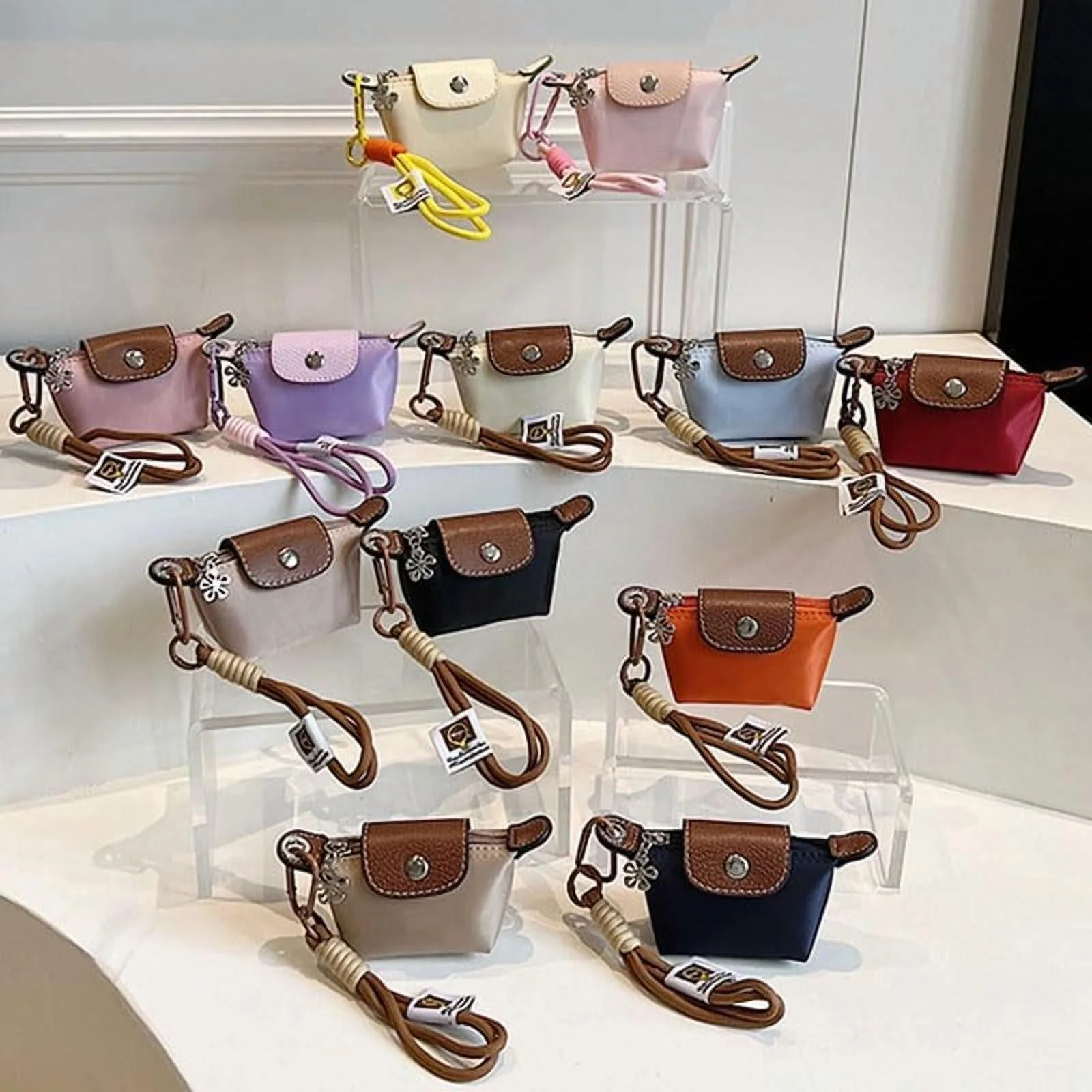 Longchamp Mini Bag, size Other, photo 1