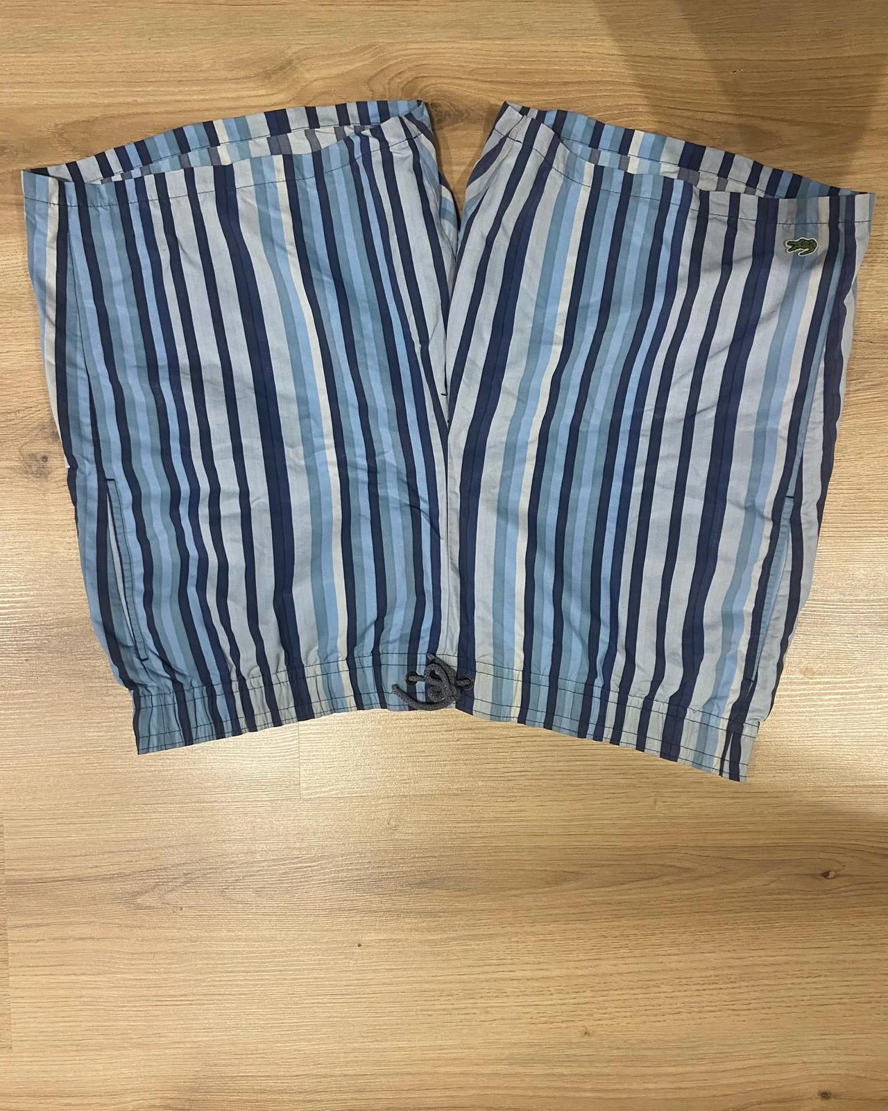 Lacoste Swim Trunks, size XL, photo 1