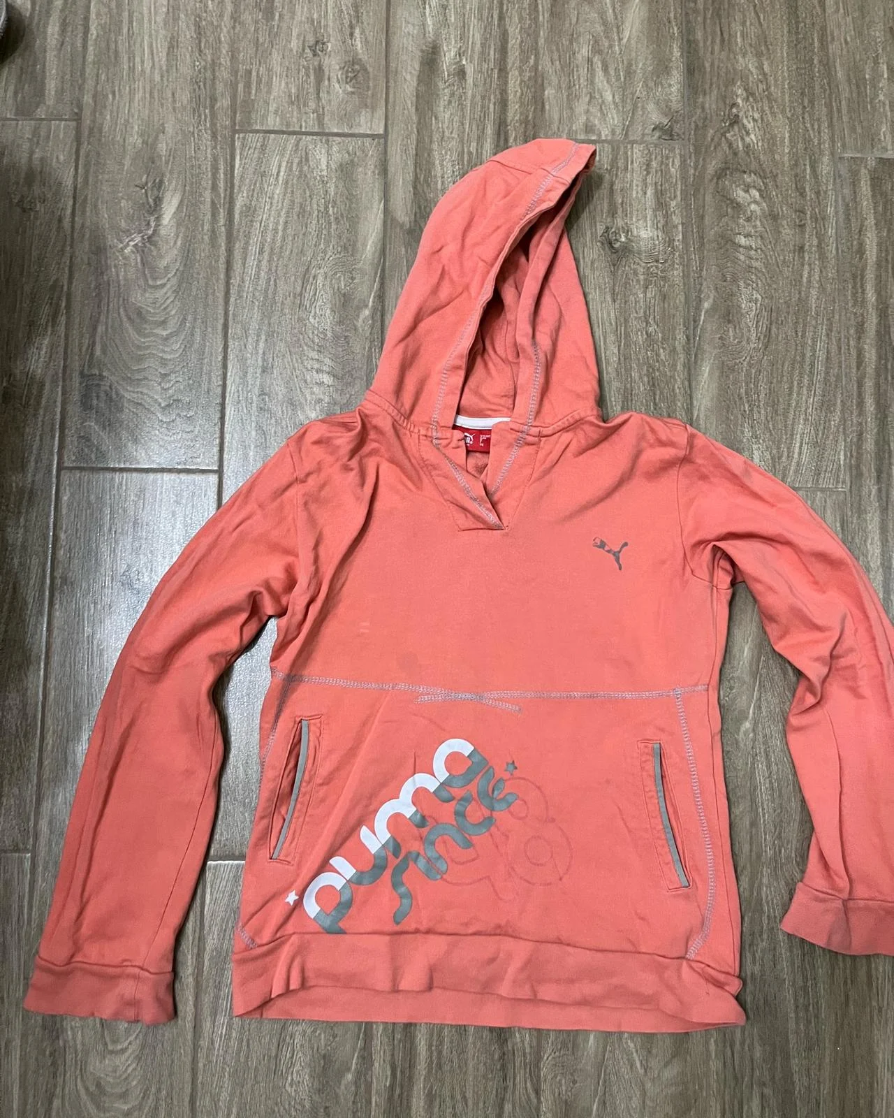 Puma Hoodies, size M / 38 / 10, photo 1
