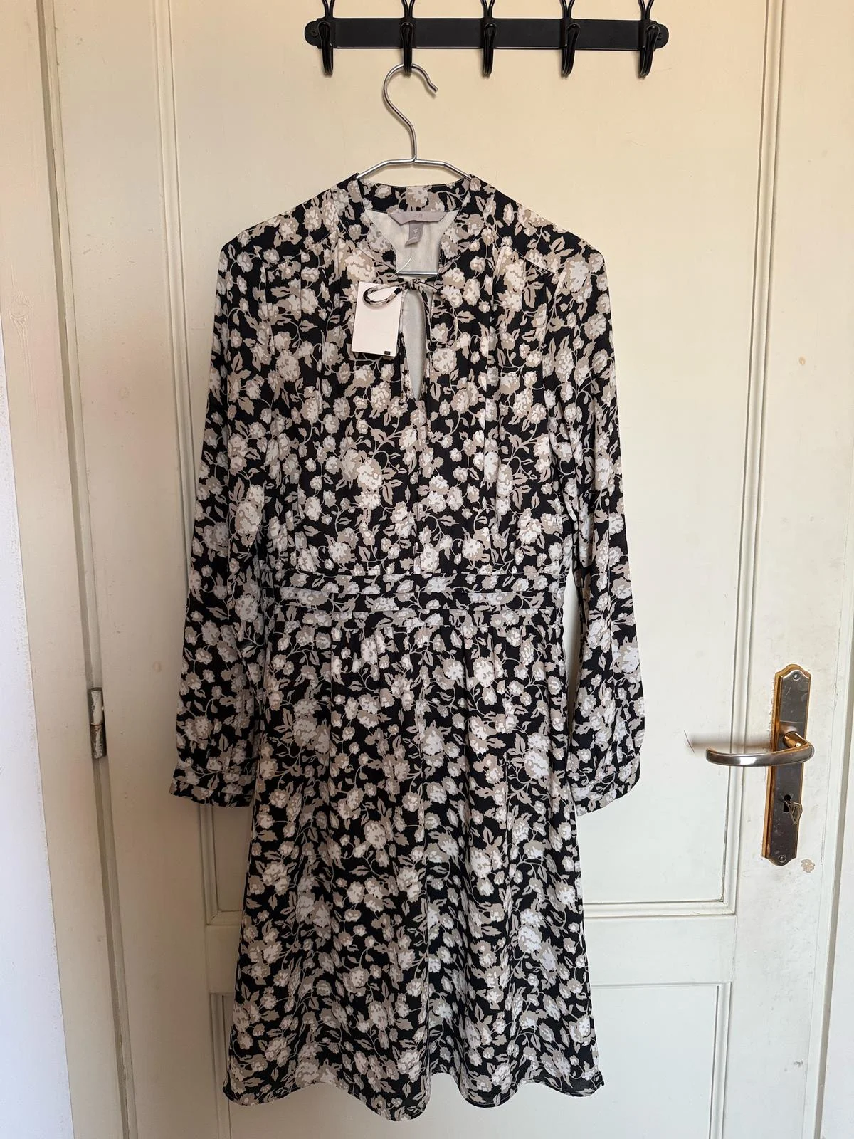 H&M Midi Dresses, size XS / 34 / 6, photo 1