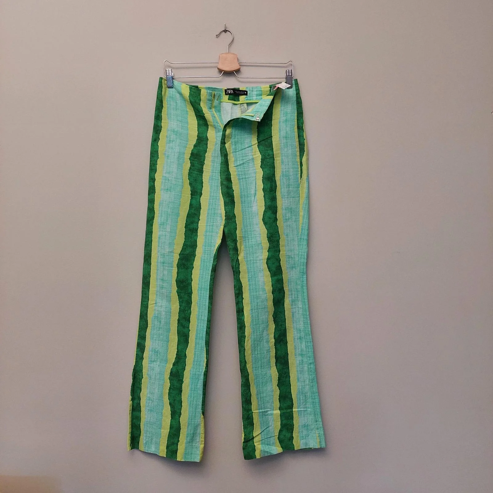 Zara Pants, size S / 36 / 8, photo 1