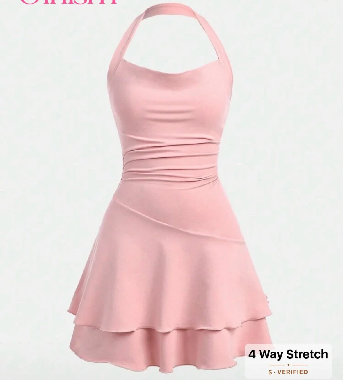 Shein Mini Dresses, size S / 36 / 8, photo 1