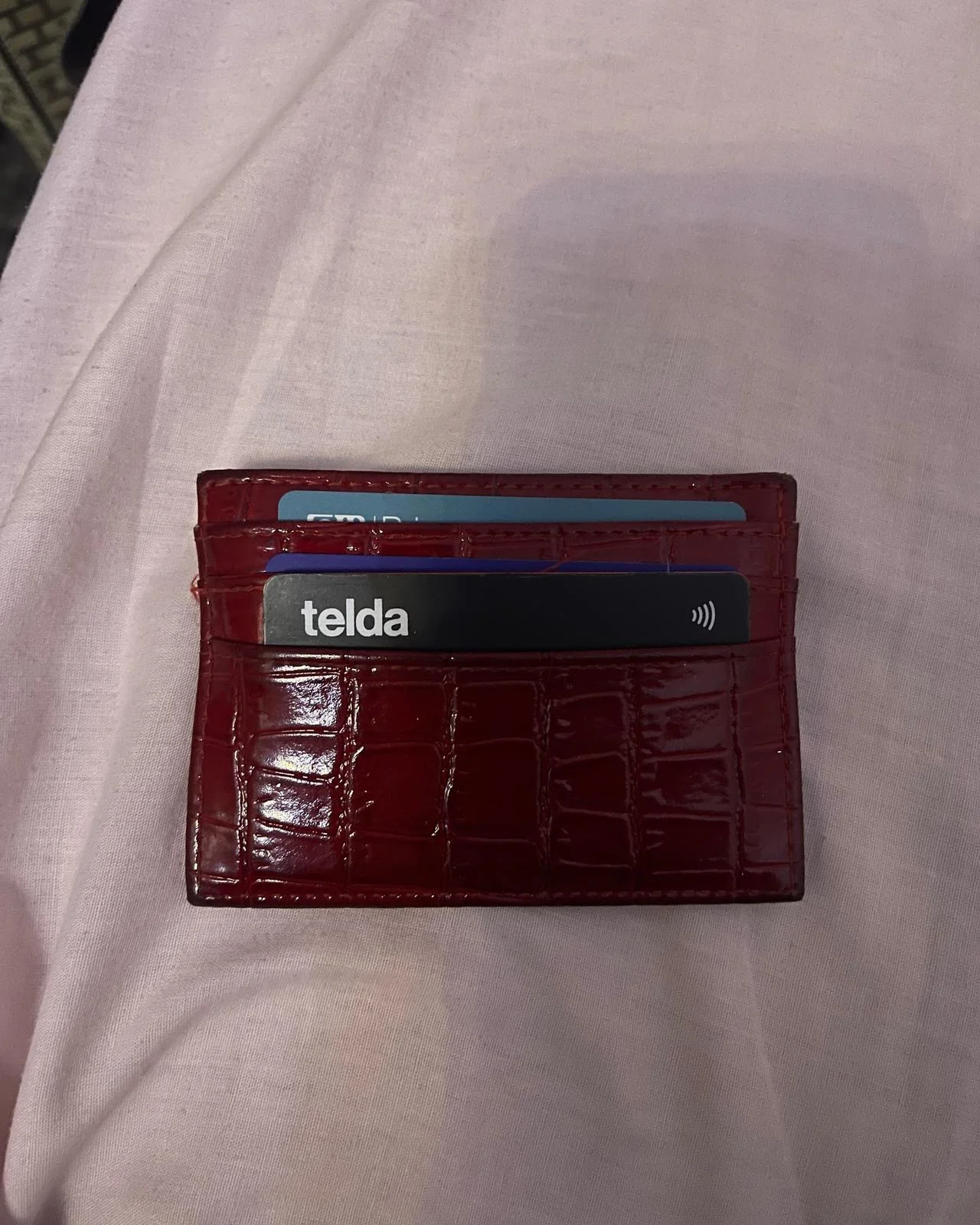 Wallets, size Other, photo 1