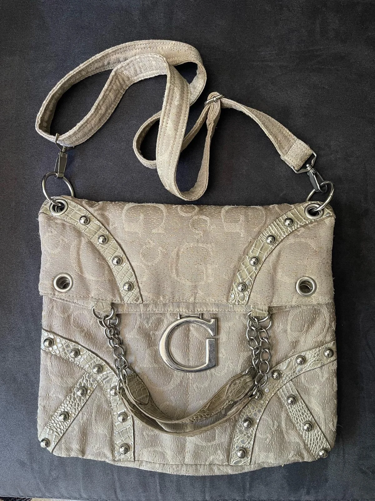 GUESS Shoulder Bag, size Other, photo 1