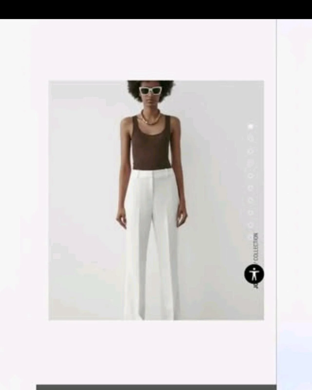 Zara Pants, size S / 36 / 8, photo 1