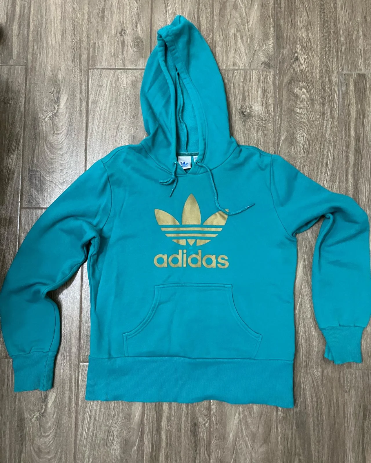 Hoodies, size M / 38 / 10, photo 1