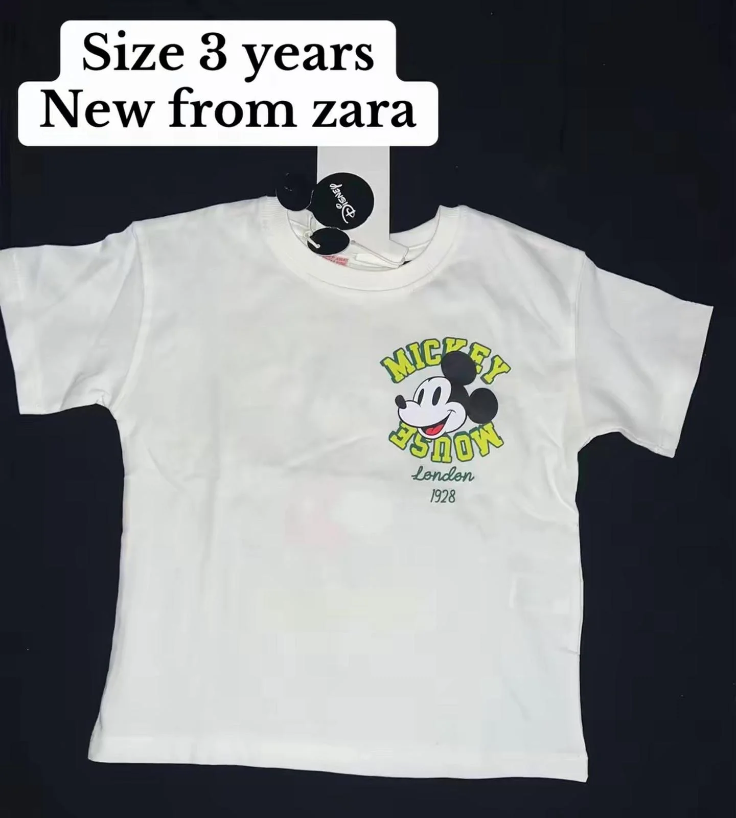 Zara Outerwear, size 2y, photo 1
