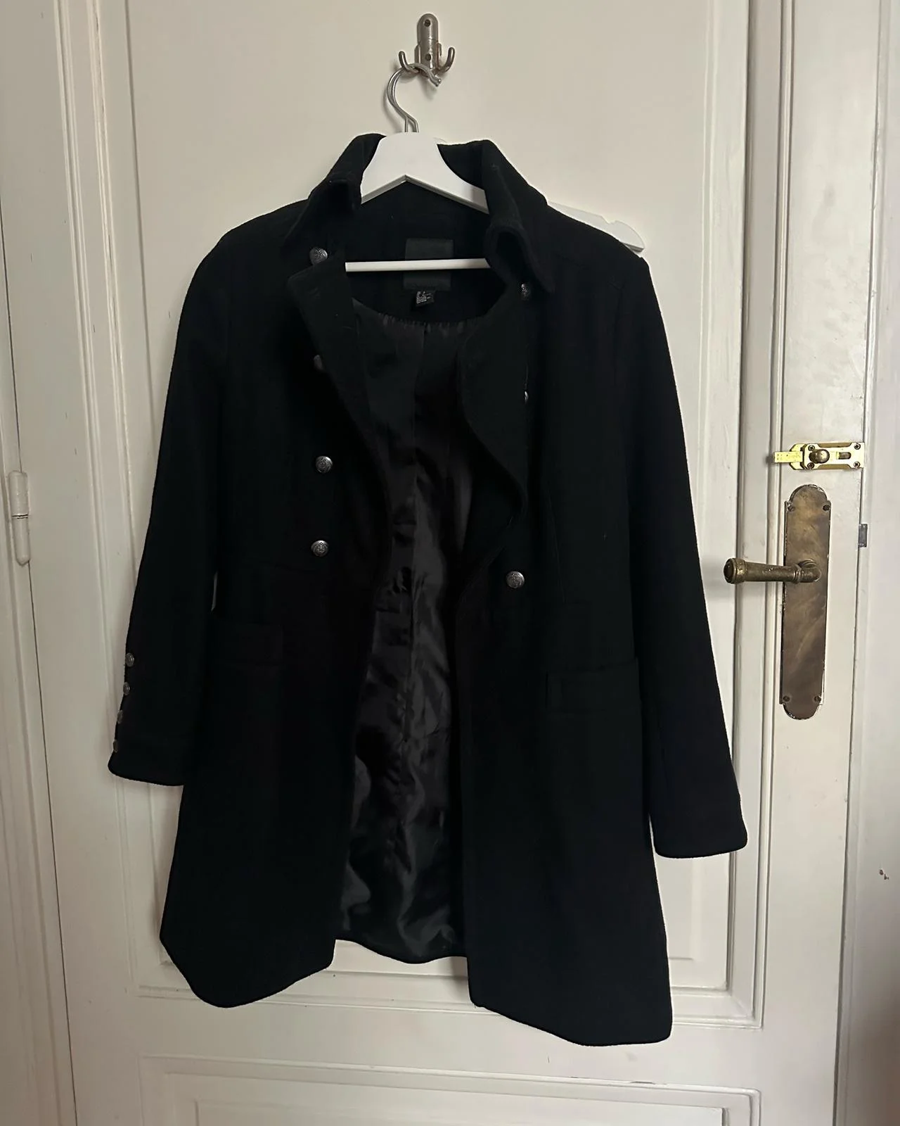 Forever 21 Coats, size S / 36 / 8, photo 1