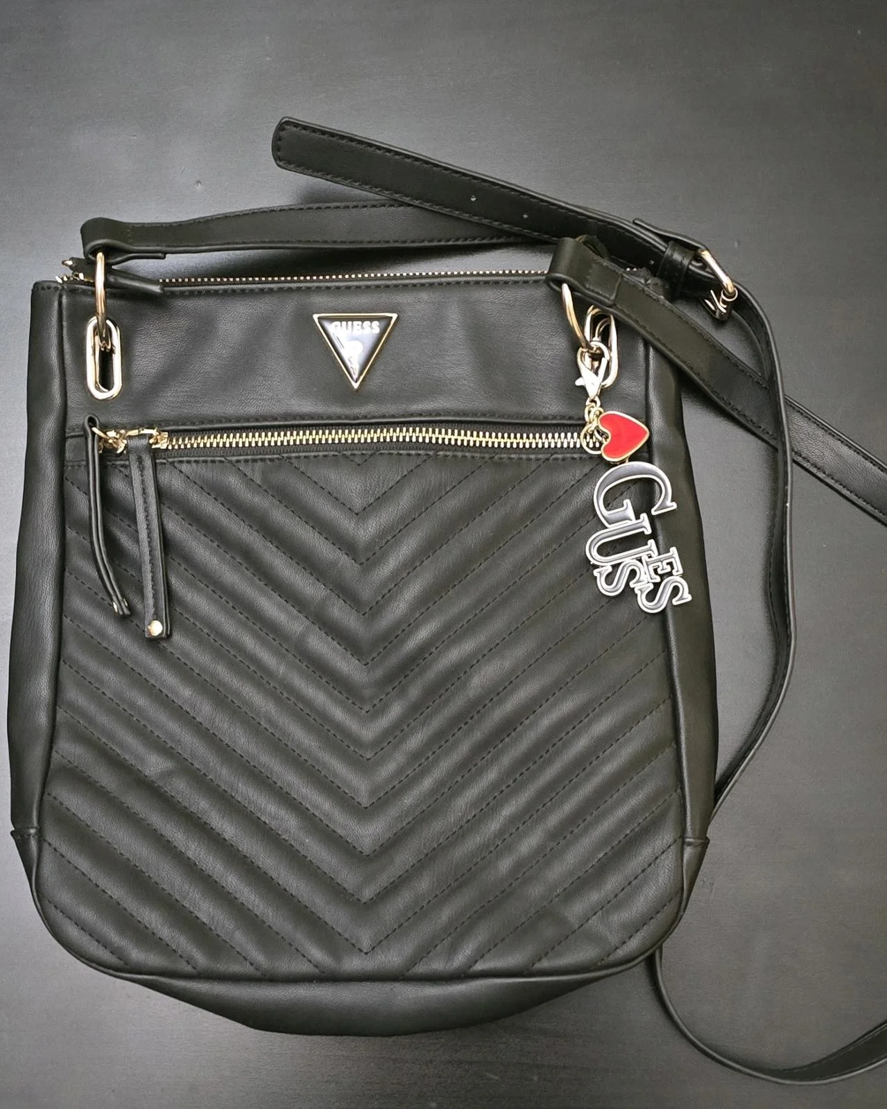GUESS Cross-Body Bag, size One size, photo 1