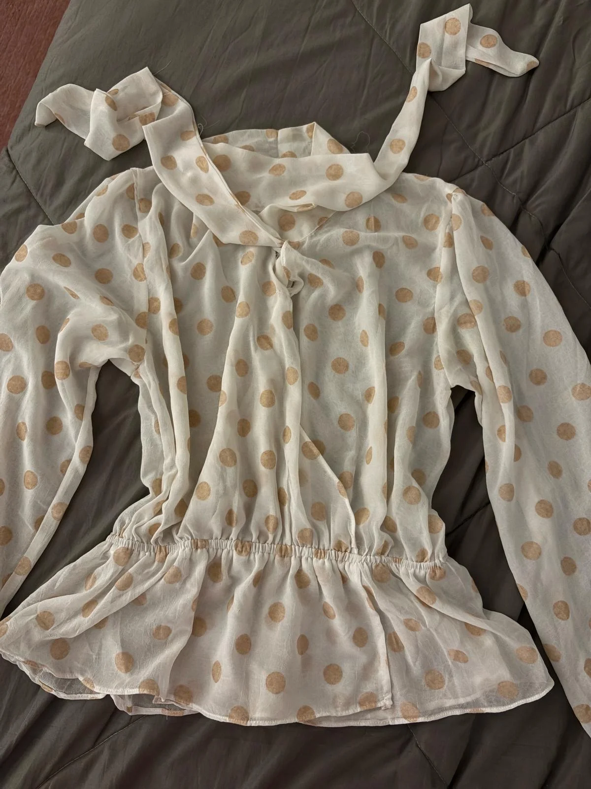 Blouses, size L / 40 / 12, photo 1