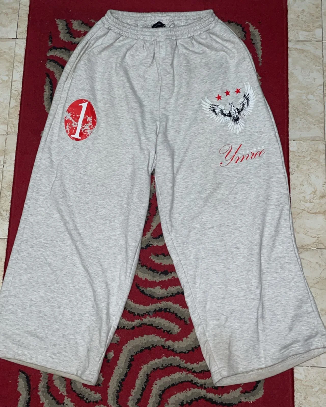 Pants, size M / 38 / 10, photo 1