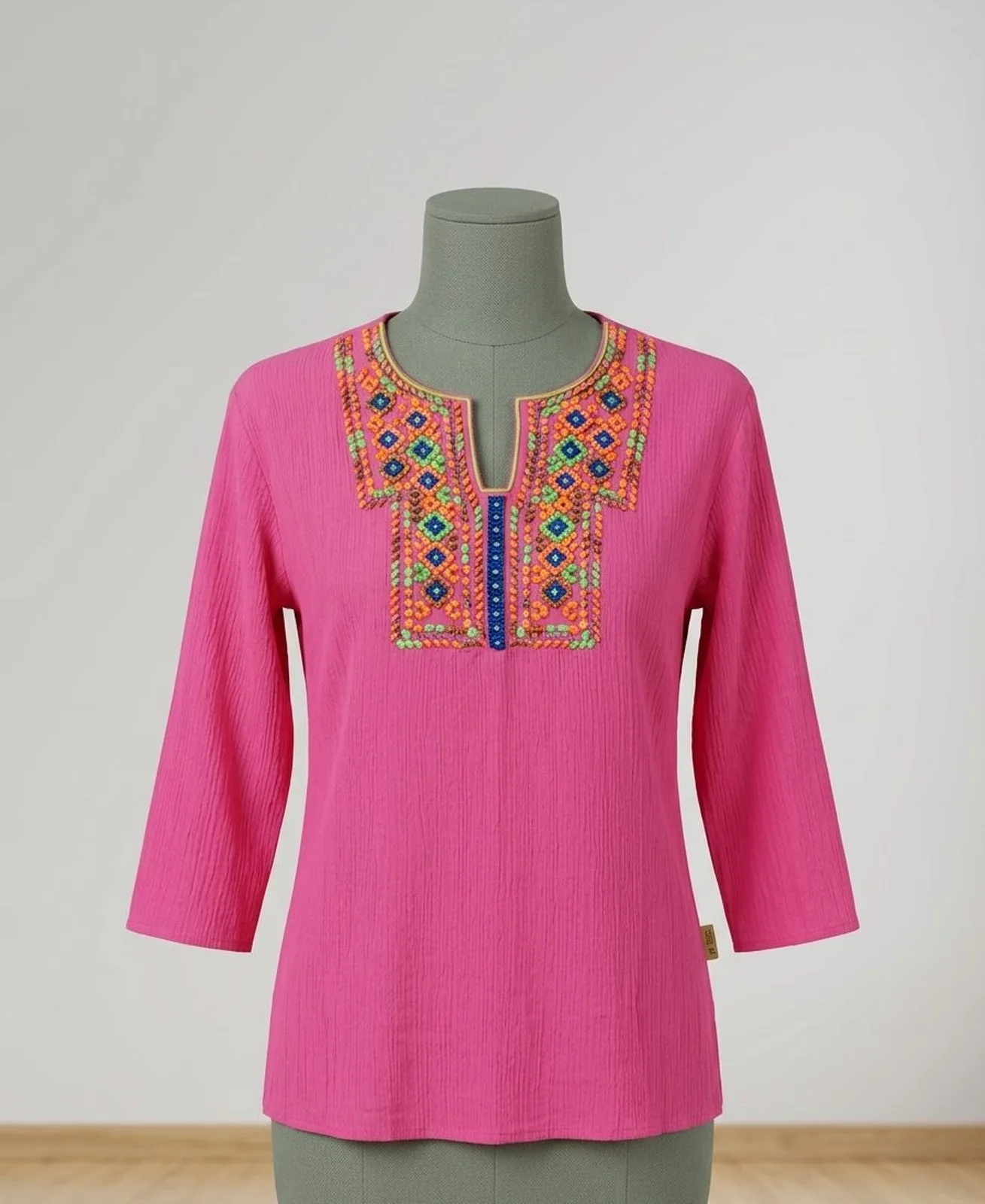 Blouses, size S / 36 / 8, photo 1