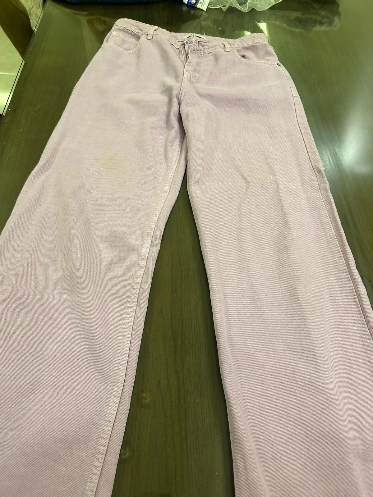Pants, size L / 40 / 12, photo 1