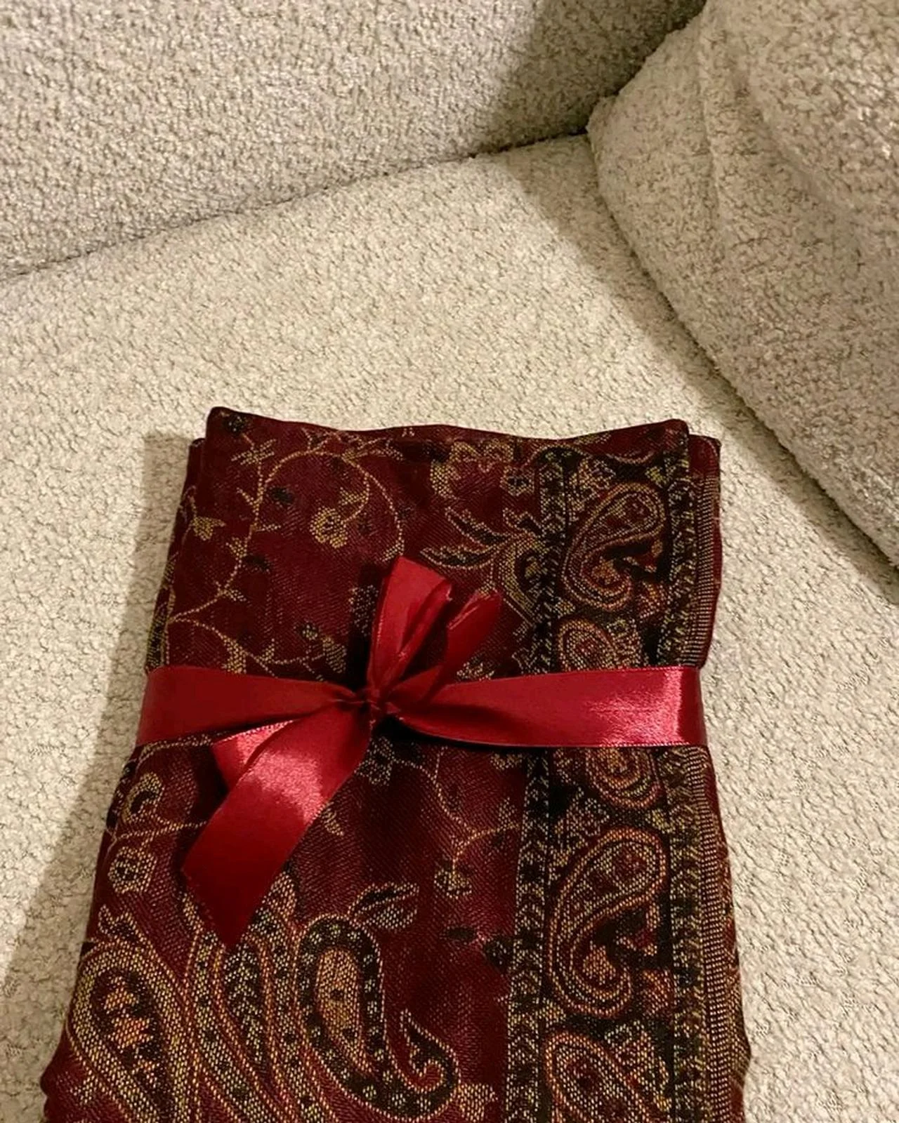 Scarves, size One size, photo 1