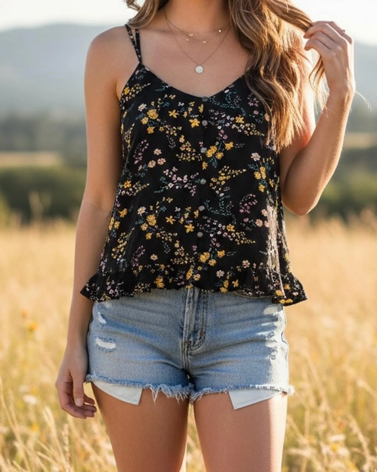 American Eagle Crop Tops, size XL / 42 / 14, photo 1