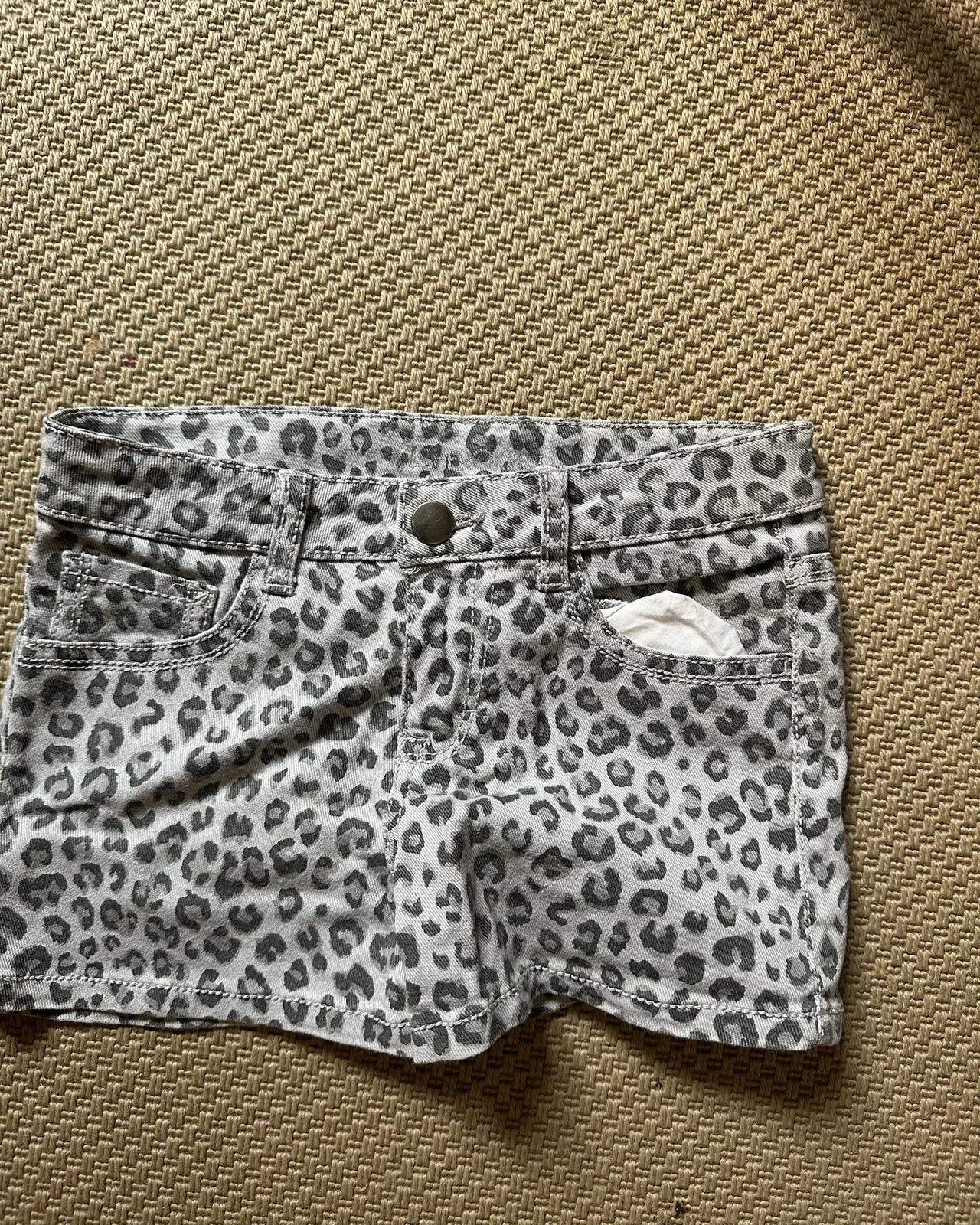 Shorts, size XS / 34 / 6, photo 1