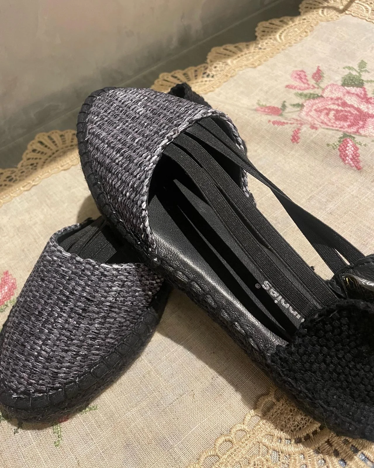 Hush Puppies Sandals, size 38, photo 1