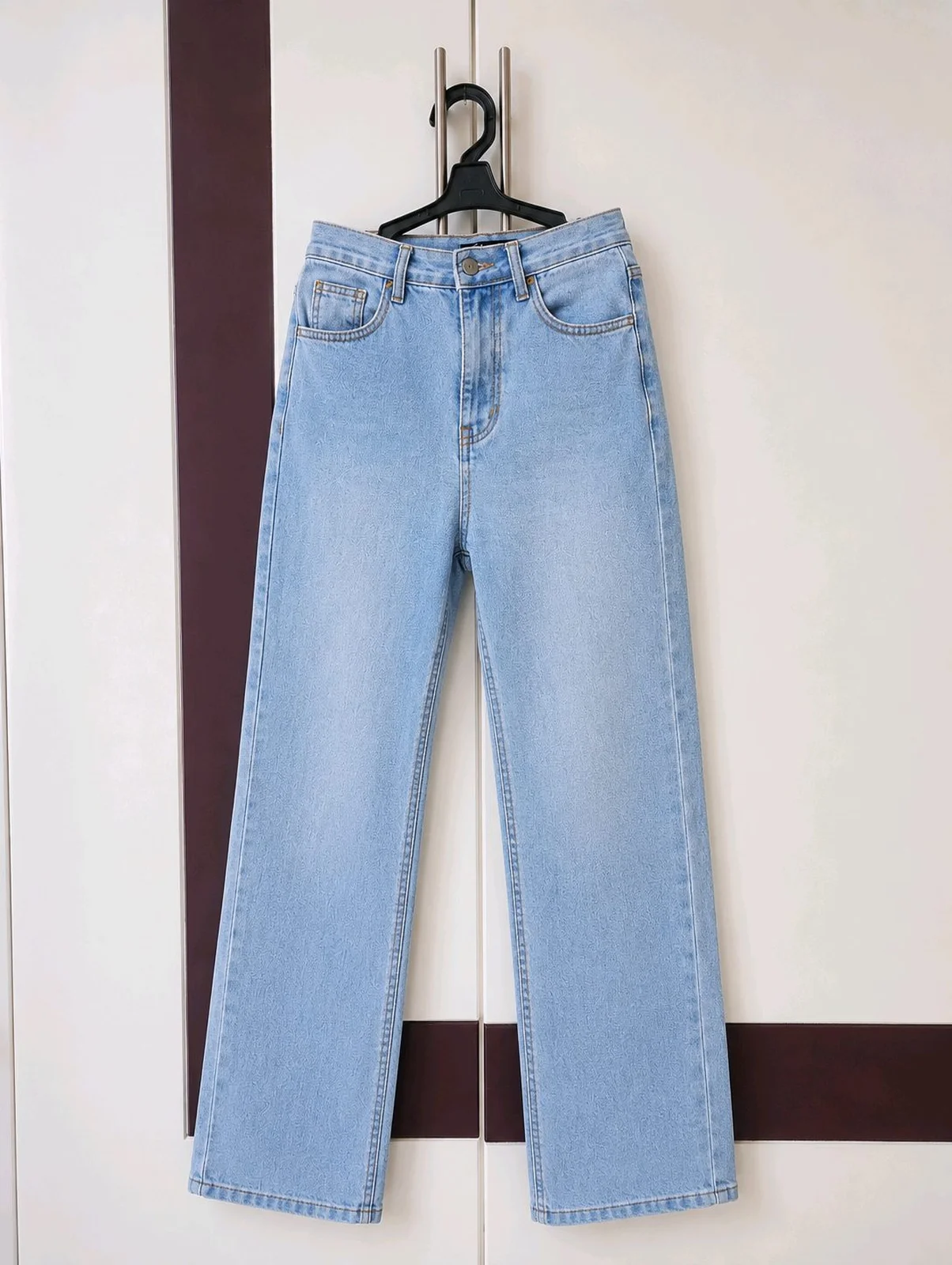 Jeans, size XXS / 32 / 4, photo 1