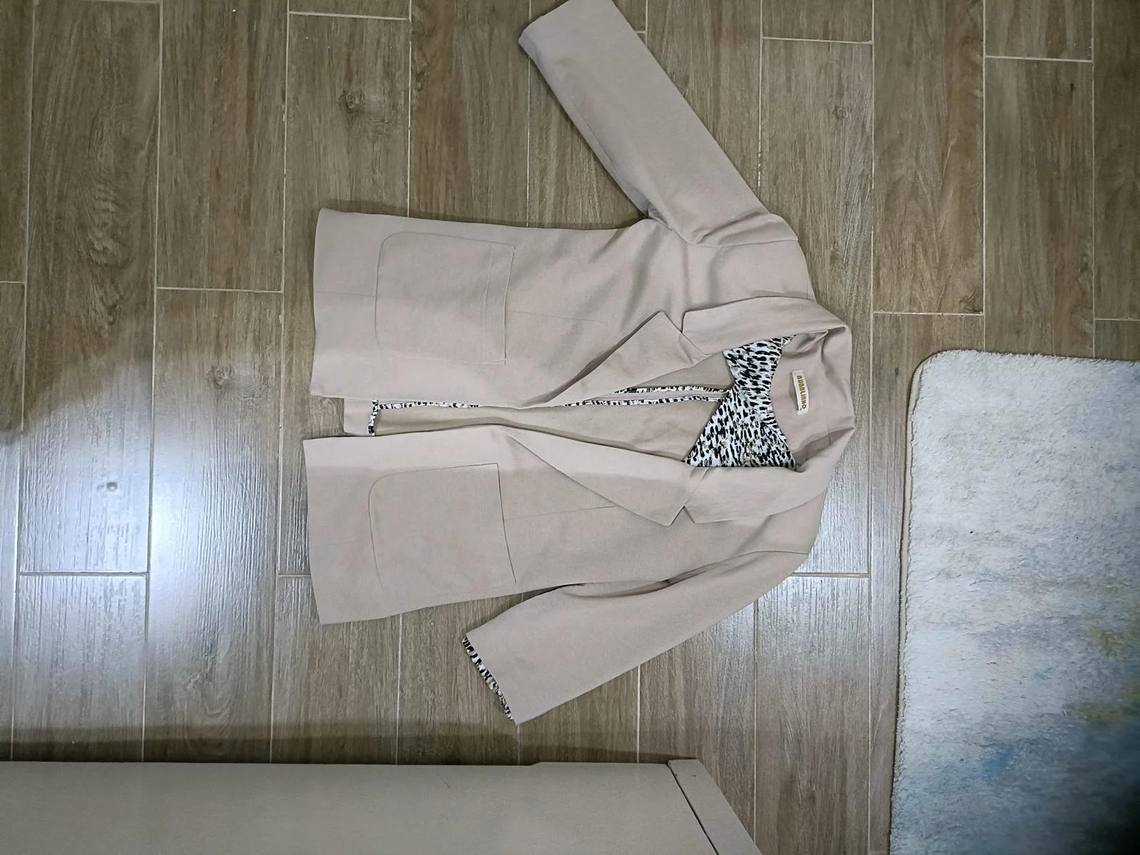 Long Sleeve, size S / 36 / 8, photo 1