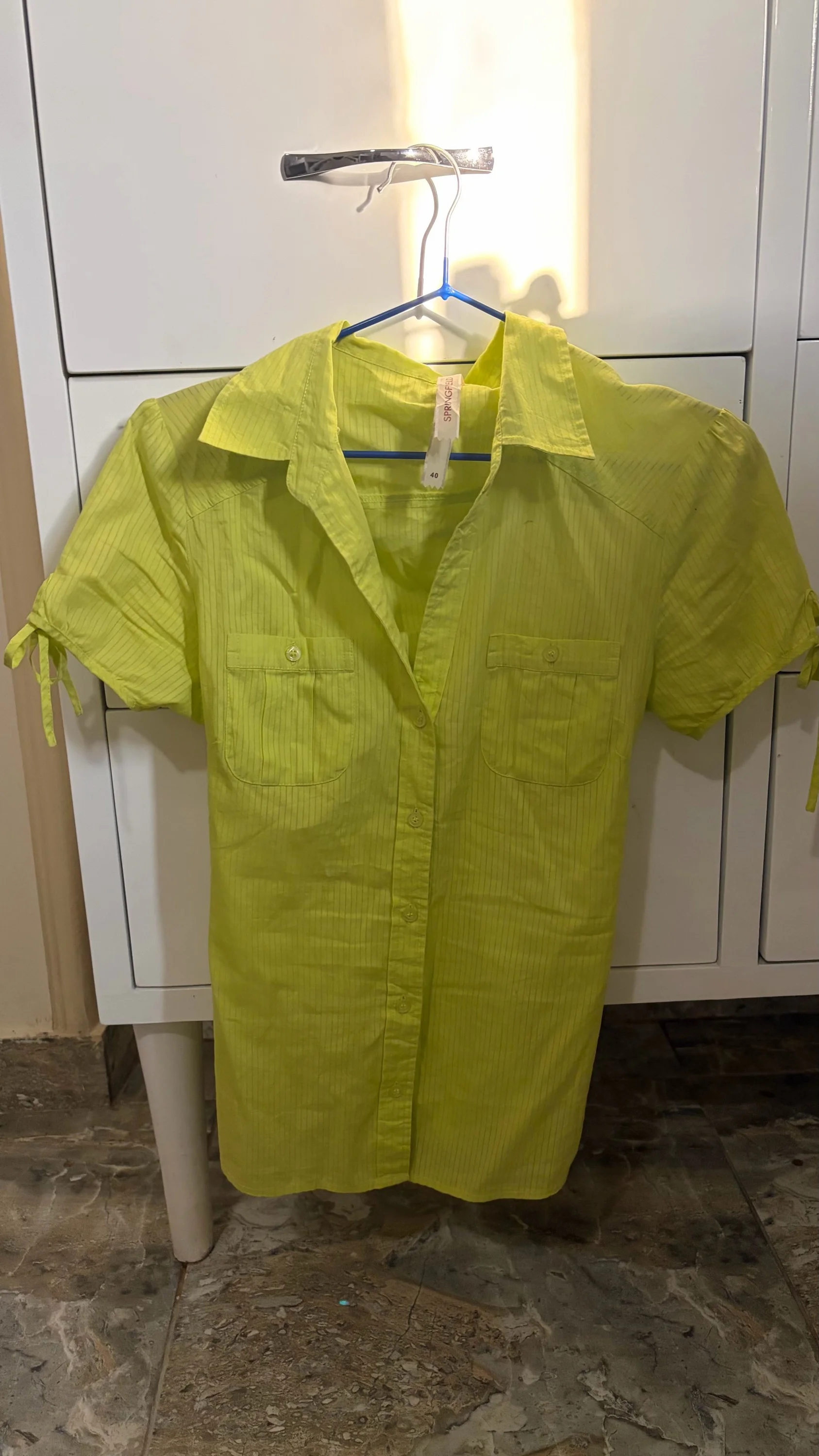 Shirts, size S / 36 / 8, photo 1