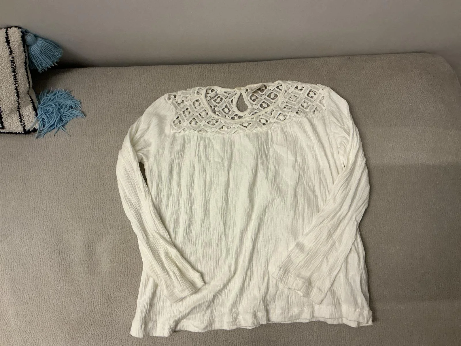 Zara Girls Tops, size 8y, photo 1