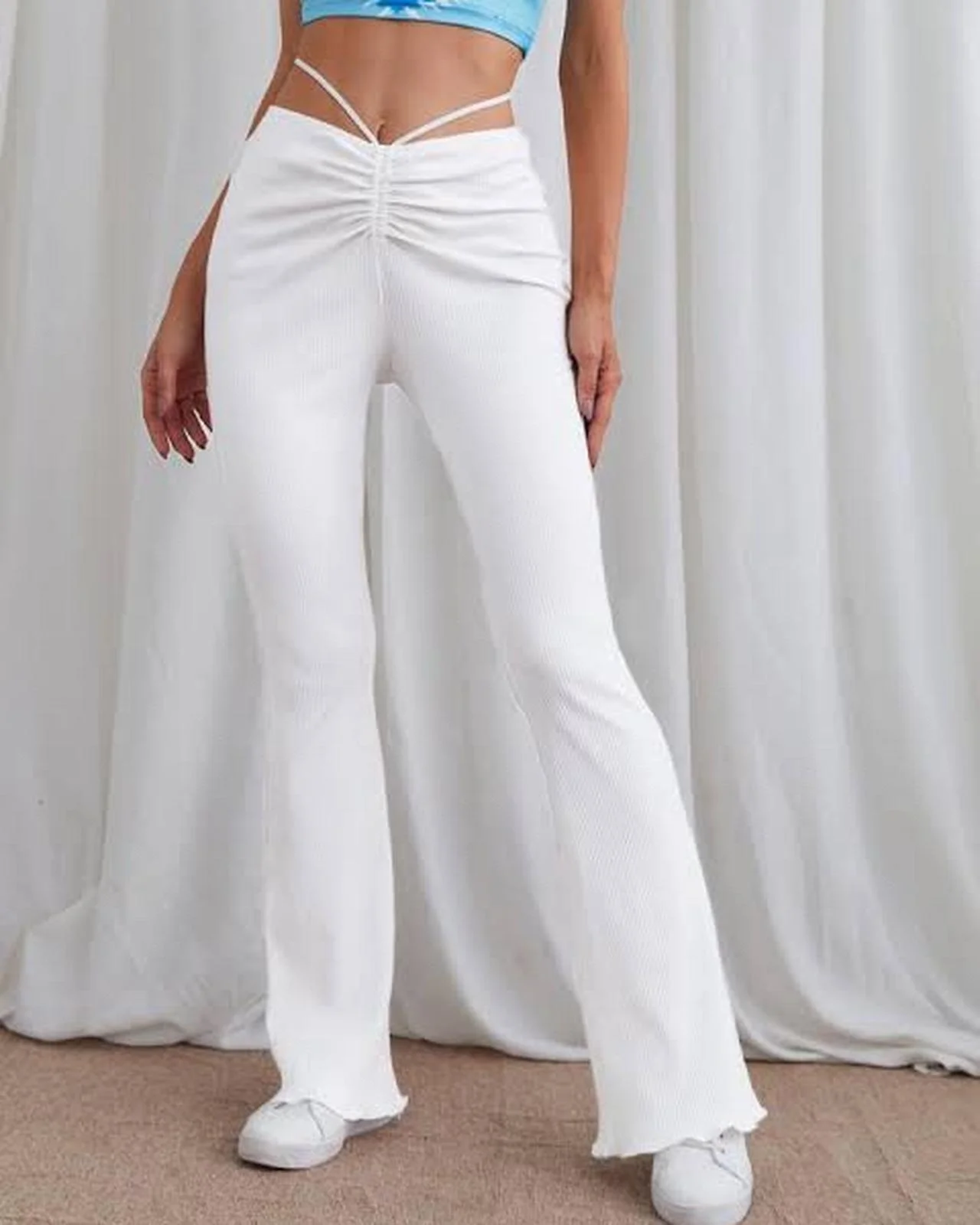 Shein Pants, size M / 38 / 10, photo 1