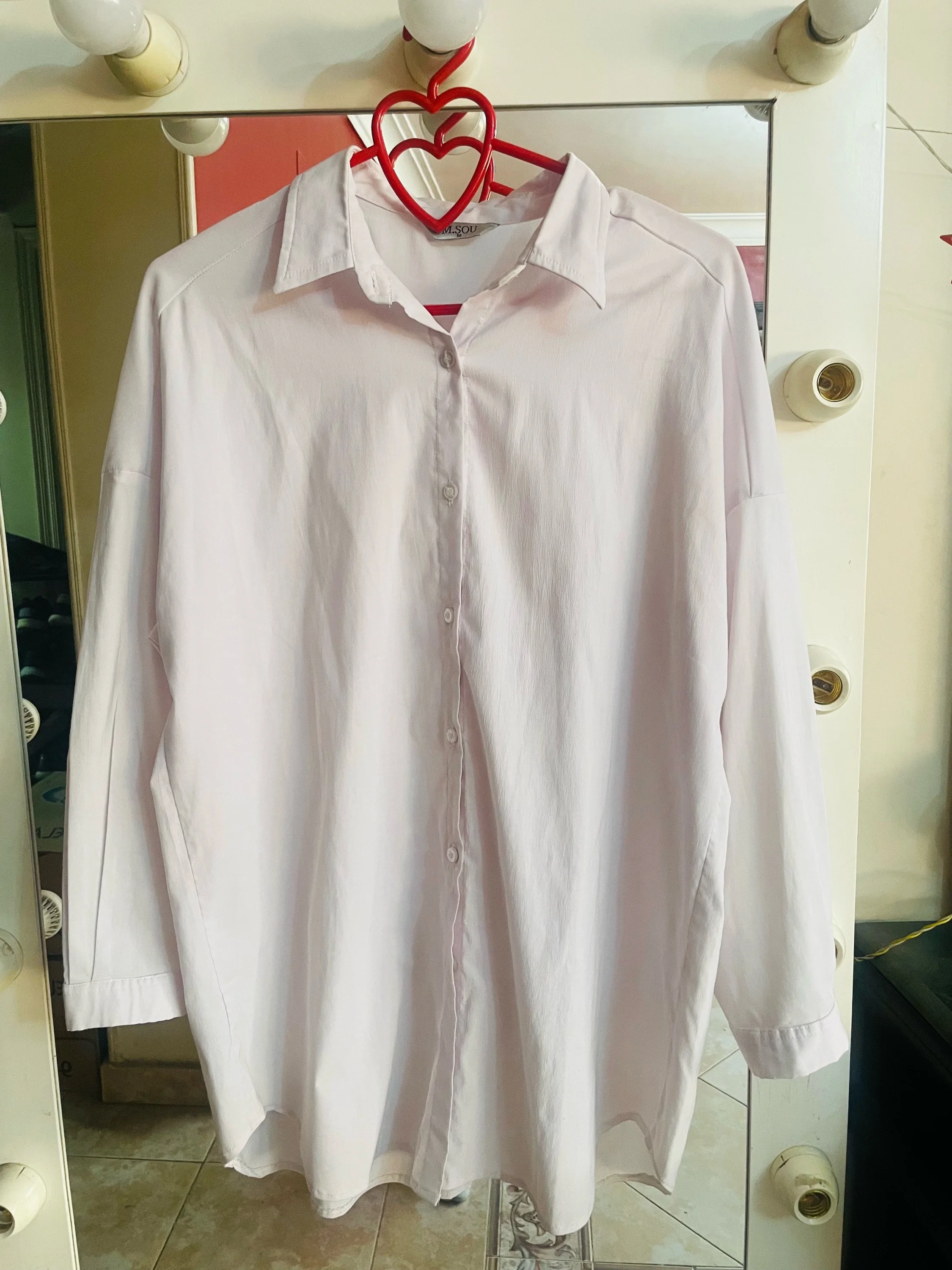 Shirts, size One size, photo 1