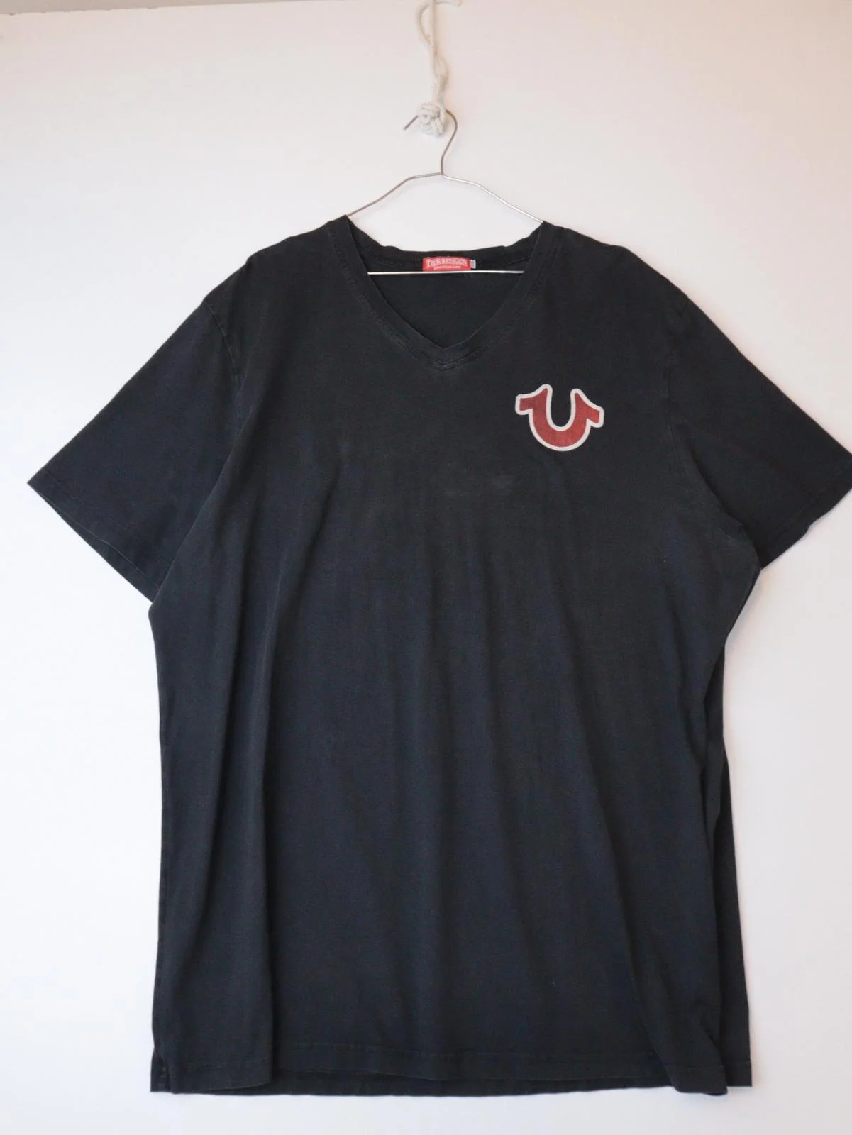 True Religion T-shirts, size XXL, photo 1