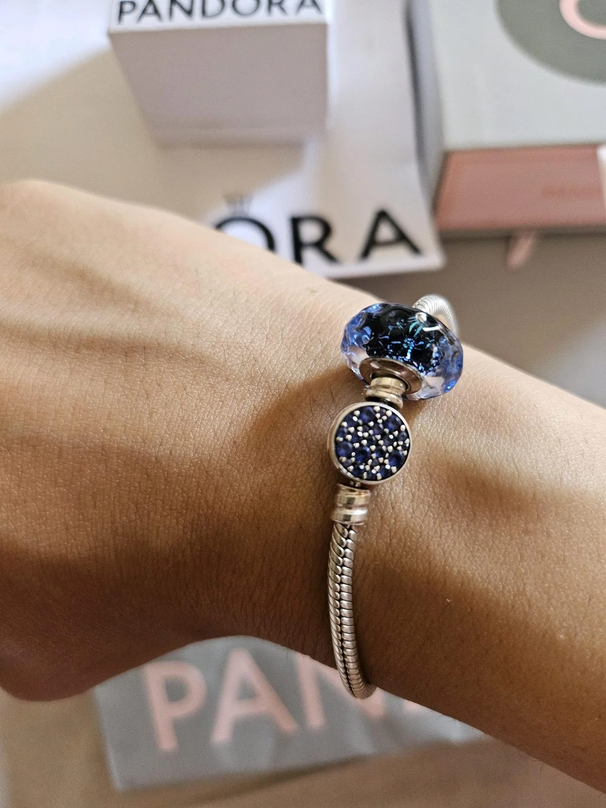 Pandora Bracelets, size Other, photo 1