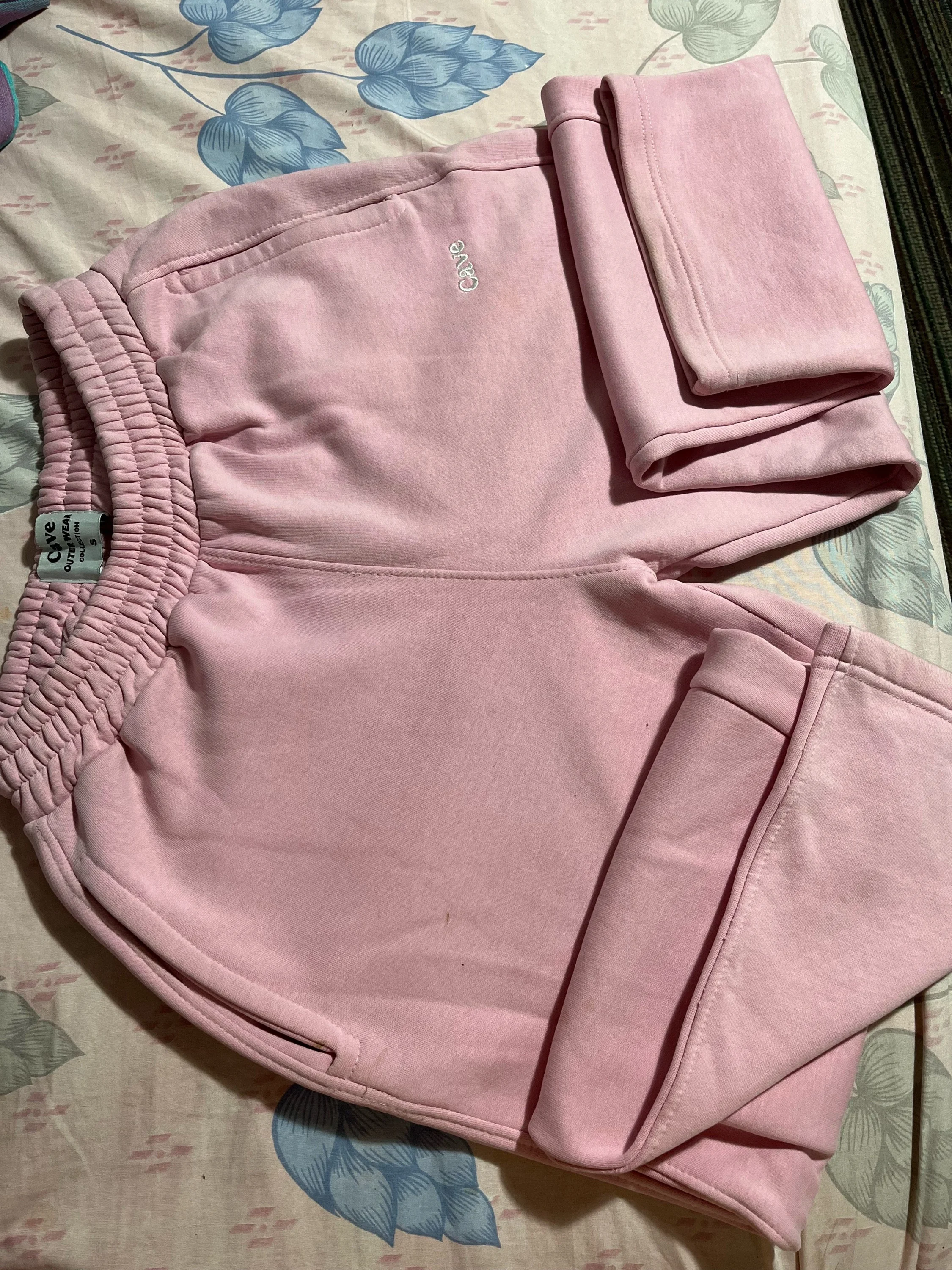 Sweatpants, size S / 36 / 8, photo 1