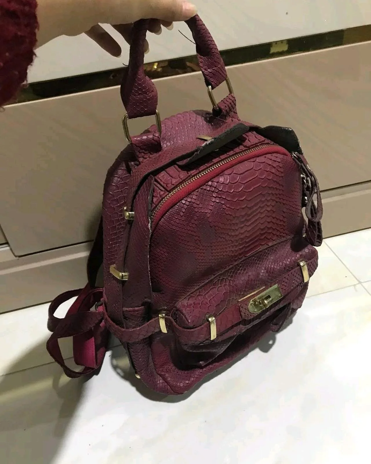 Backpacks, size One size, photo 1