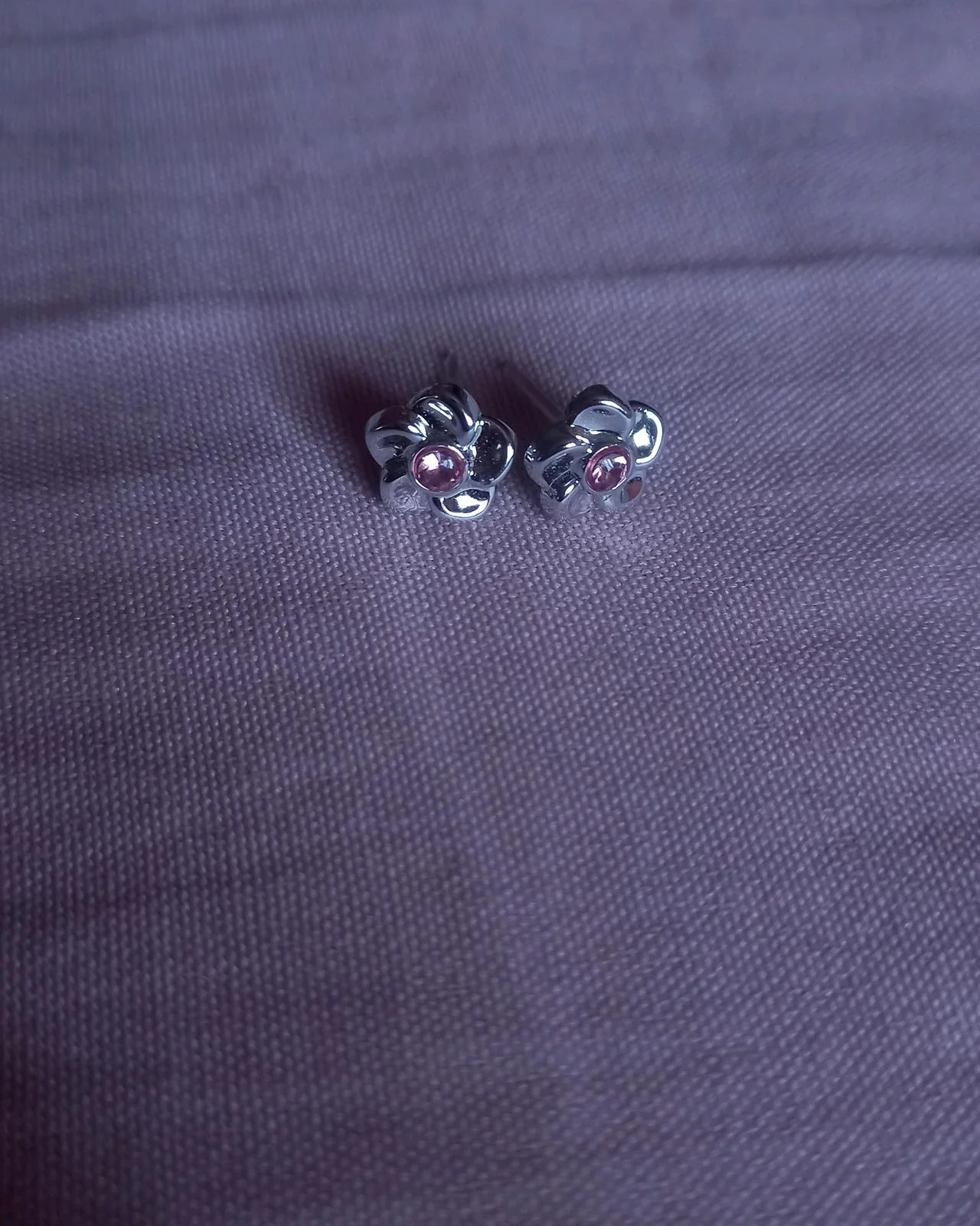 Earrings, size One size, photo 1