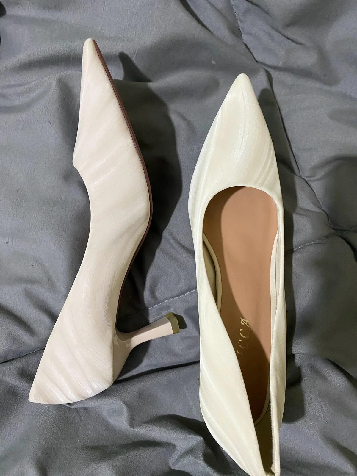 Heels, size 39, photo 1